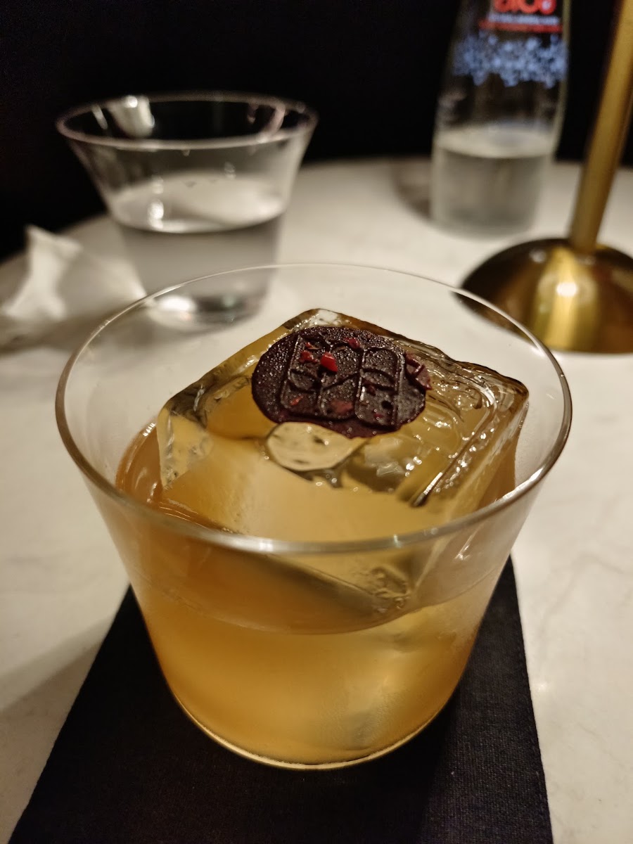 Loop 1 - Cocktail & Kitchen photo 6 in Thao Dien