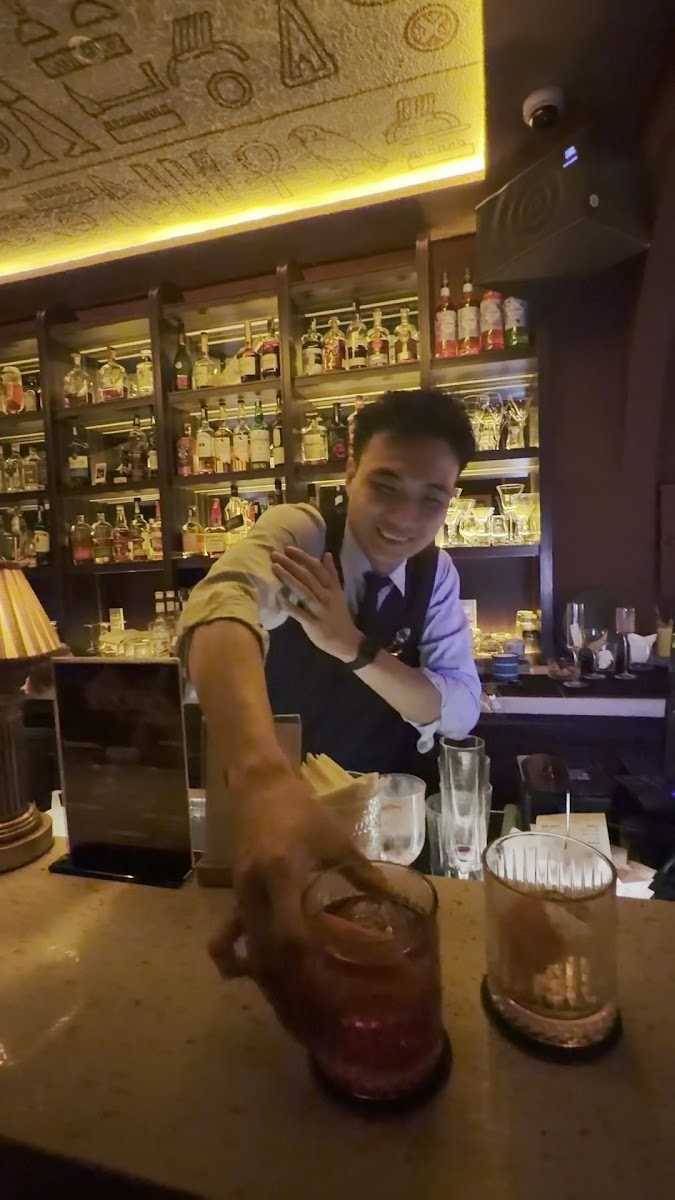 Loop 1 - Cocktail & Kitchen photo 7 in Thao Dien