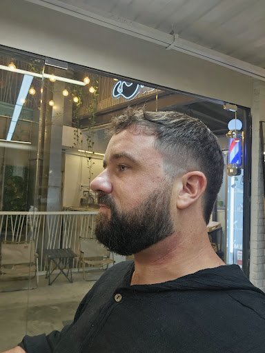 Loopline Barbershop photo 4 in Thao Dien