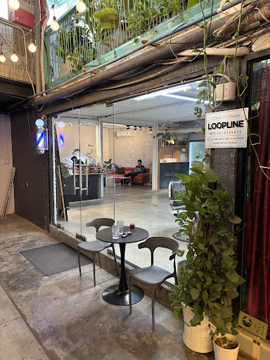 Loopline Barbershop photo 5 in Thao Dien