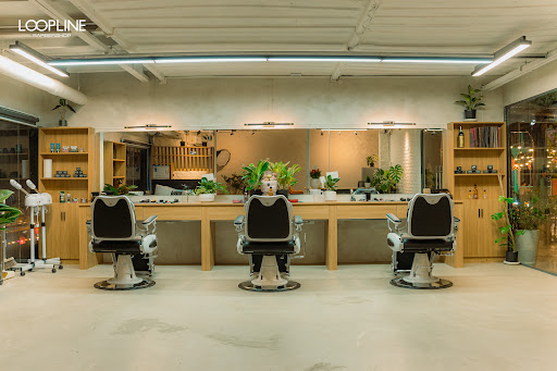 Loopline Barbershop photo 5 in Thao Dien