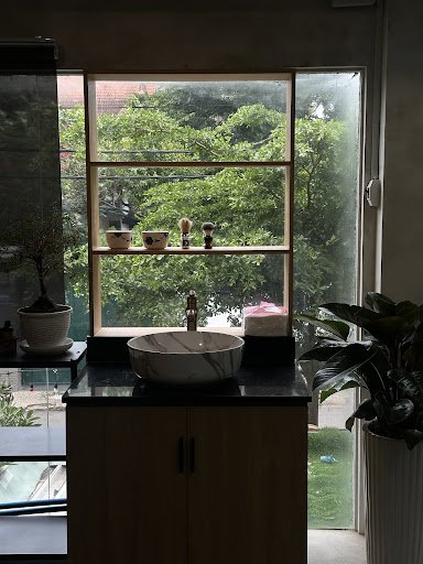 Loopline Barbershop photo 8 in Thao Dien