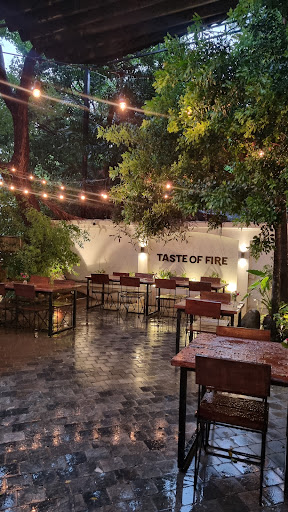 Los Fuegos - Argentinian Steak and Grill (No.35, Alley 35 Dang Thai Mai - Oakwood Resident Back Gate) photo 3 in Ha Noi