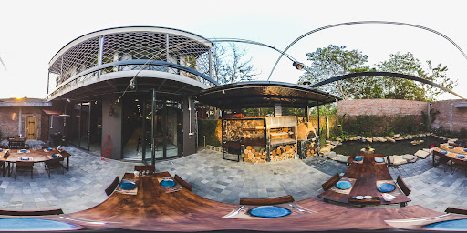 Los Fuegos - Argentinian Steak and Grill (No.35, Alley 35 Dang Thai Mai - Oakwood Resident Back Gate) photo 8 in Ha Noi
