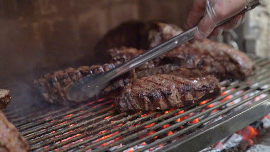 Los Fuegos - Argentinian Steak and Grill (No.35, Alley 35 Dang Thai Mai - Oakwood Resident Back Gate) photo 4 in Thao Dien