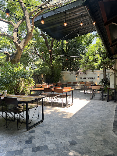Los Fuegos - Argentinian Steak and Grill (No.35, Alley 35 Dang Thai Mai - Oakwood Resident Back Gate) photo 4 in Thao Dien
