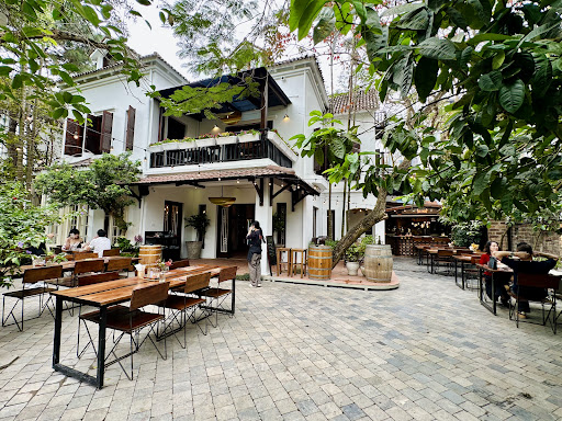 Los Fuegos - Argentinian Steak and Grill (No.35, Alley 35 Dang Thai Mai - Oakwood Resident Back Gate) photo 2 in Thao Dien