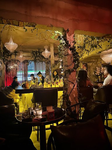 Lost Birds Cocktail & Whiskey Bar photo 3 in Thao Dien