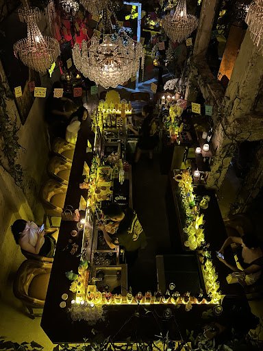 Lost Birds Cocktail & Whiskey Bar photo 7 in Thao Dien