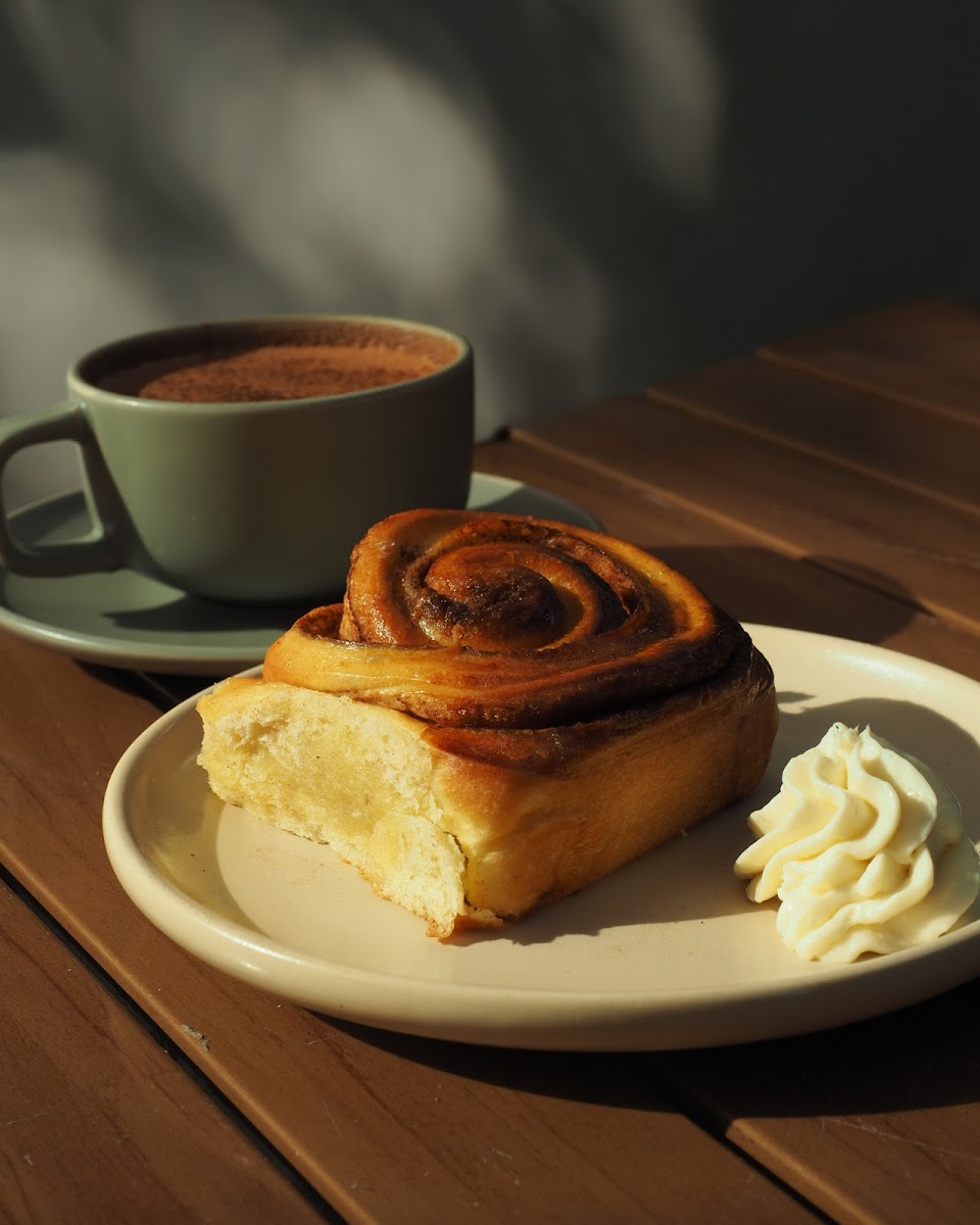 LOST & SOUGHT - BAKERY CAFE photo 2 in Thao Dien