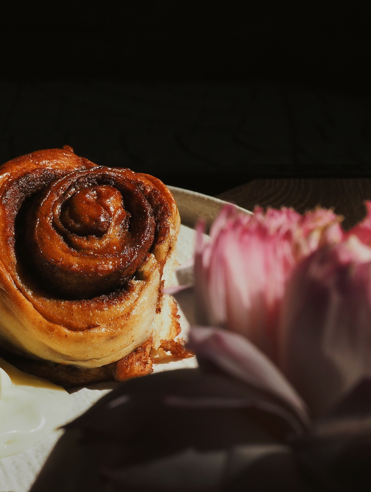 LOST & SOUGHT - BAKERY CAFE photo 4 in Thao Dien