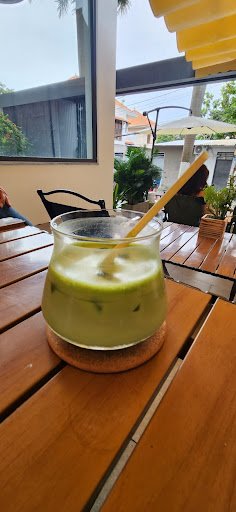 LOST & SOUGHT - BAKERY CAFE photo 5 in Thao Dien