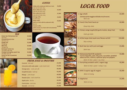 Lotte Ice Cream & Hanoi Coffee photo 4 in Thao Dien