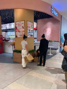 Lotte Mall West Lake Hanoi photo 3 in Thao Dien