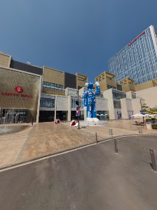 Lotte Mall West Lake Hanoi photo 7 in Thao Dien
