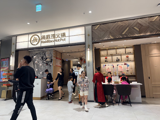 Lotte Mall West Lake Hanoi photo 5 in Ha Noi