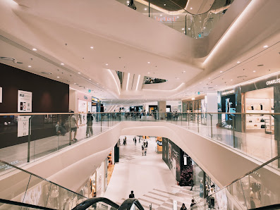 Lotte Mall West Lake Hanoi photo 6 in Thao Dien