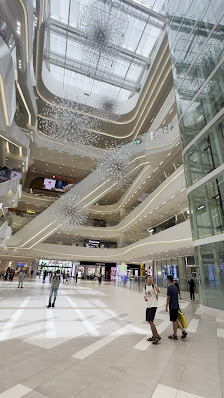 Lotte Mall West Lake Hanoi photo 4 in Thao Dien
