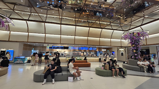 Lotte Mall West Lake Hanoi photo 7 in Ha Noi