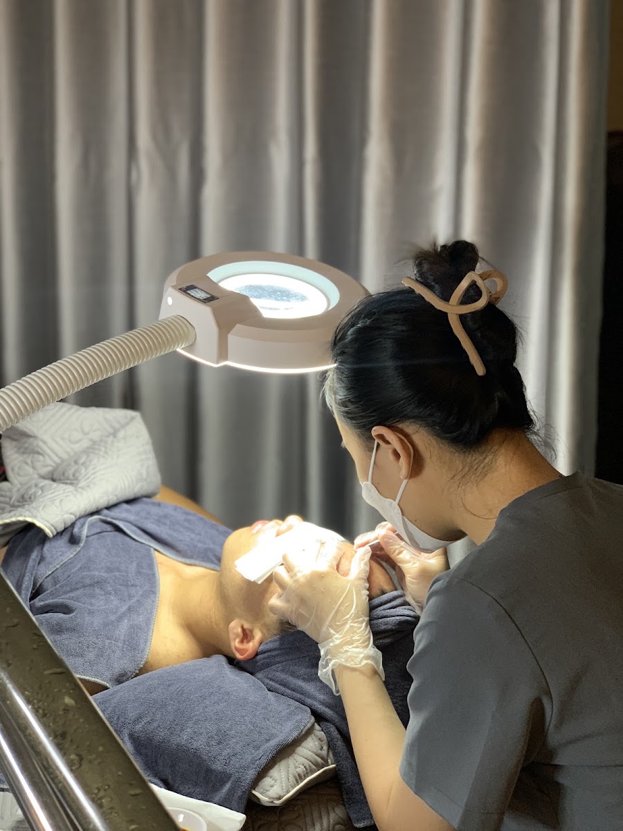 Lotus Beauty Spa | Chăm Sóc Da Bình Trưng photo 3 in Thao Dien