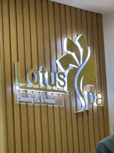 Lotus Beauty Spa photo 1 in Thao Dien