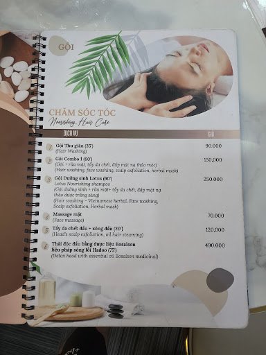 Lotus Beauty Spa photo 5 in Thao Dien