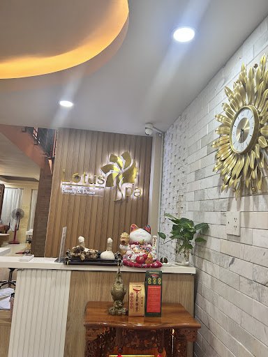 Lotus Beauty Spa photo 6 in Thao Dien