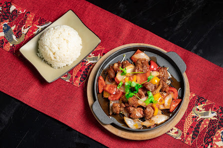 Love Hanoi Restaurant photo 6 in Thao Dien