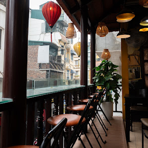 Love Hanoi Restaurant photo 7 in Thao Dien