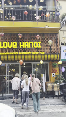 Love Hanoi Restaurant photo 4 in Thao Dien