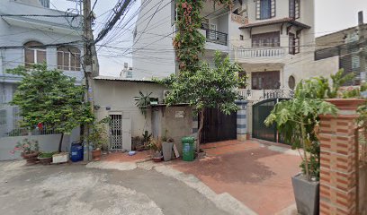 LOVE HOMESTAY - Homestay in Thao Dien