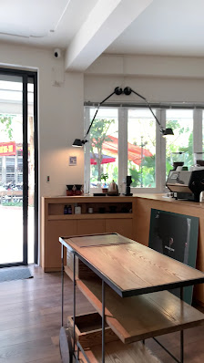 LOW BATTERY NEED COFFEE photo 4 in Thao Dien