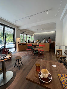 LOW BATTERY NEED COFFEE photo 8 in Thao Dien