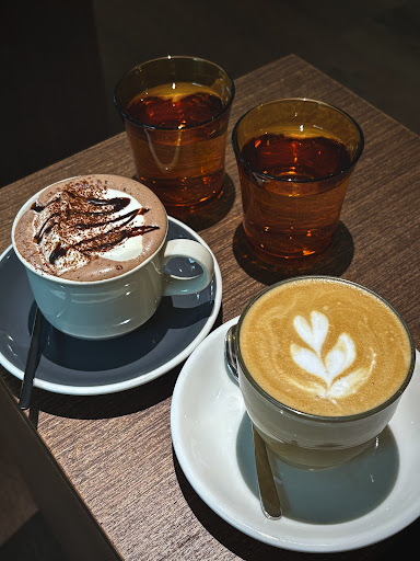 LOW BATTERY NEED COFFEE photo 5 in Ha Noi