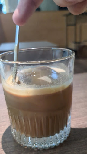 LOW BATTERY NEED COFFEE photo 6 in Ha Noi