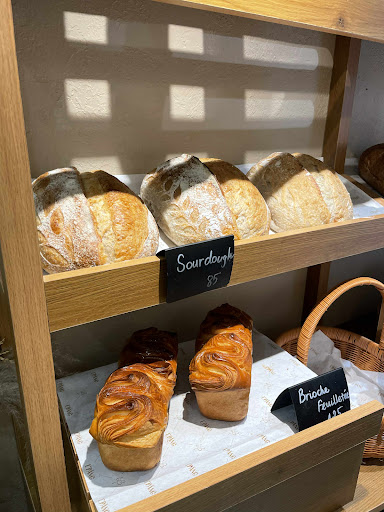 L'Păng Baker photo 3 in Ha Noi