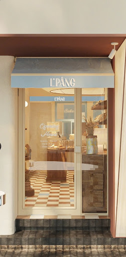 L'Păng Baker photo 4 in Ha Noi