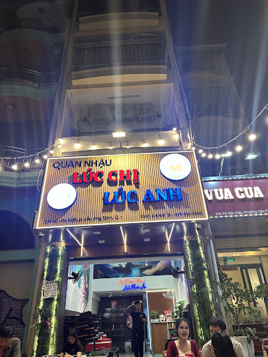 Lúc Anh Lúc Chị photo 4 in Thao Dien