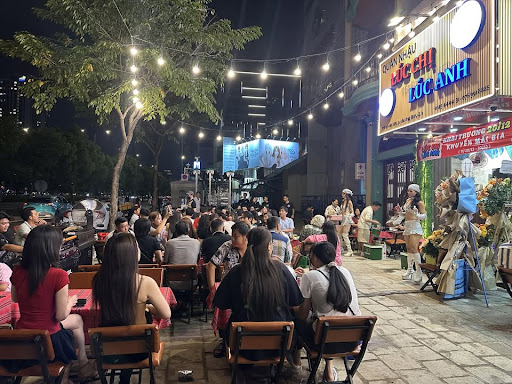 Lúc Anh Lúc Chị photo 5 in Thao Dien