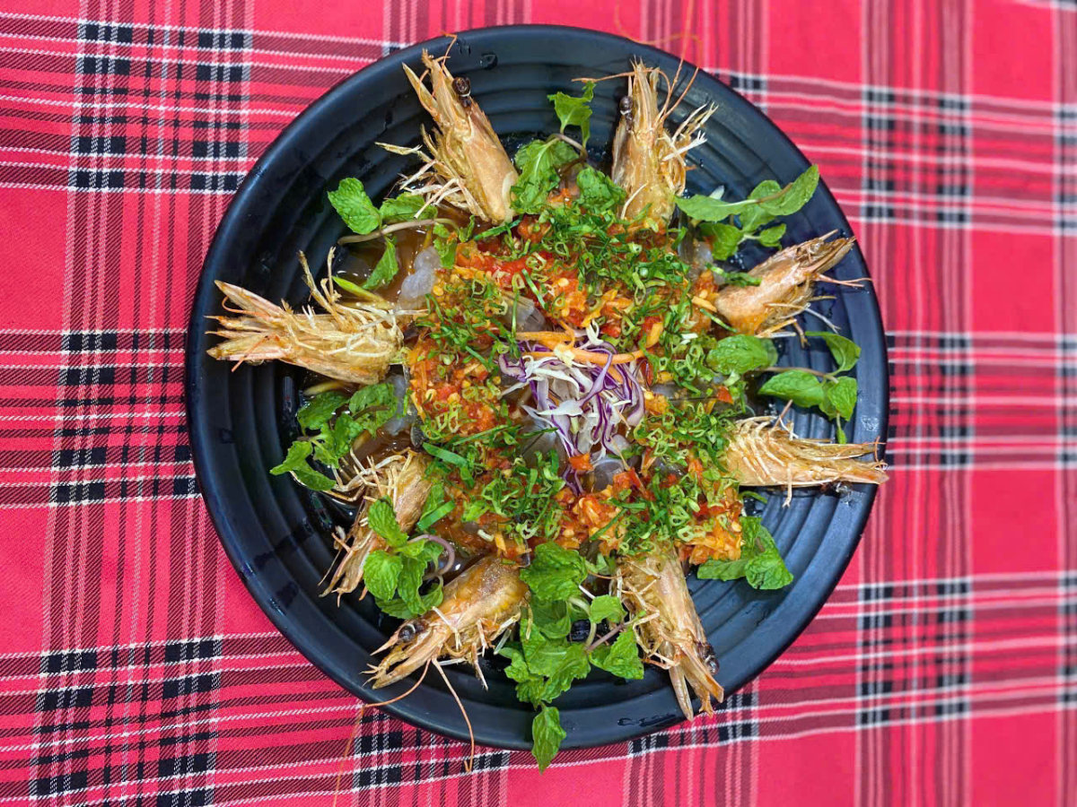 Lúc Anh Lúc Chị photo 7 in Thao Dien