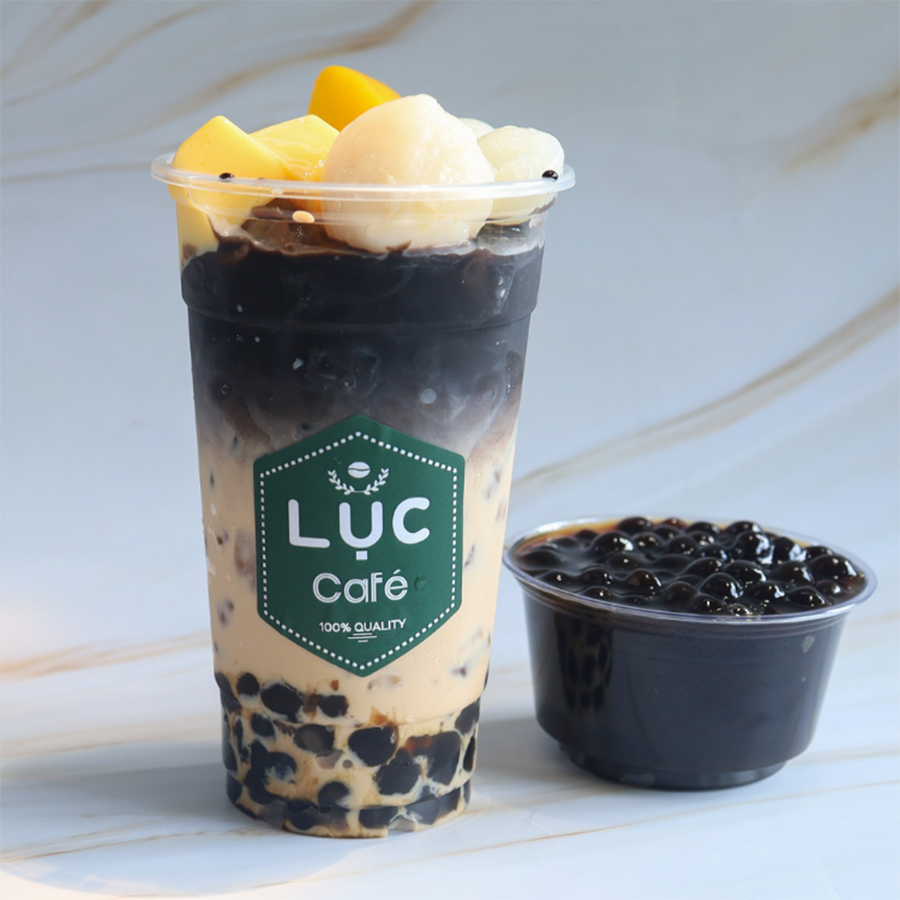 Lục Coffee & Tea - Trường Sa photo 3 in Thao Dien
