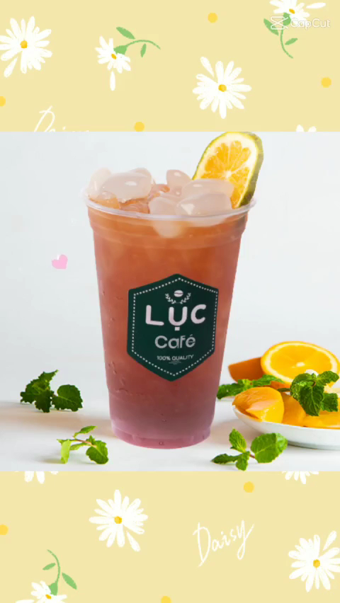Lục Coffee & Tea - Trường Sa in Saigon