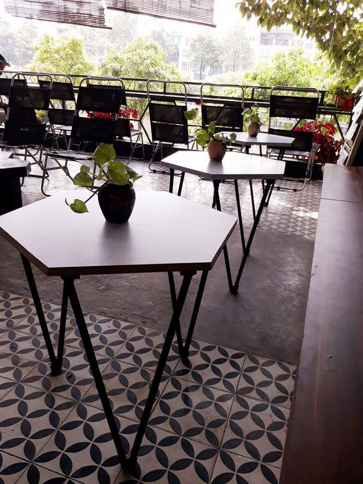 Lục Coffee & Tea - Trường Sa photo 5 in Thao Dien