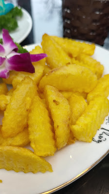 Lục Thủy Restaurant & Lounge photo 4 in Thao Dien
