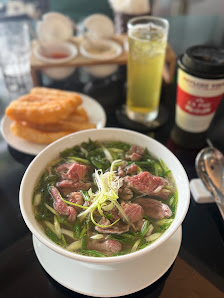 Lục Thủy Restaurant & Lounge photo 8 in Thao Dien