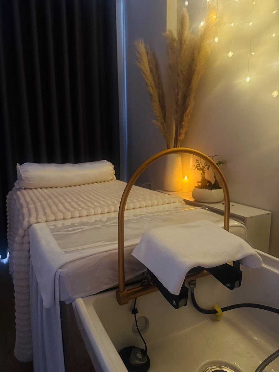 Lucie'spa - Spas & Wellness in Thao Dien