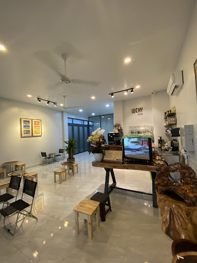 Lucky Cofee photo 3 in Thao Dien