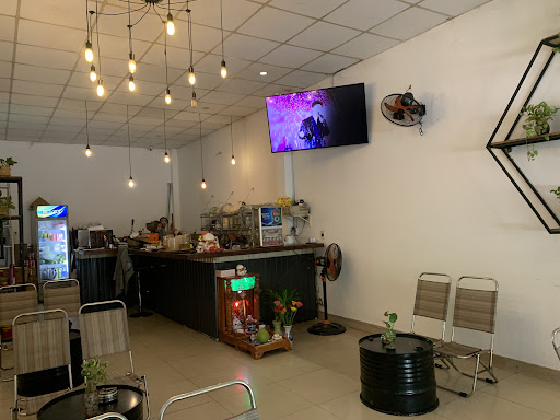 Lucky Cofee photo 4 in Thao Dien
