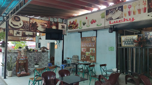 Lucky Cofee photo 6 in Thao Dien