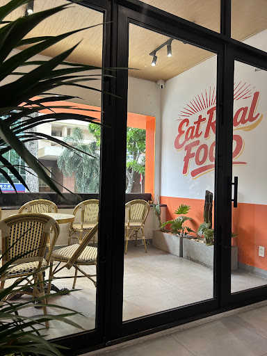 Lufina Mexican Grill photo 4 in Thao Dien
